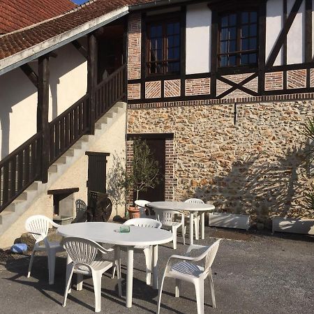 مبيت وإفطار Sézanne Le Domaine Du Cellier المظهر الخارجي الصورة